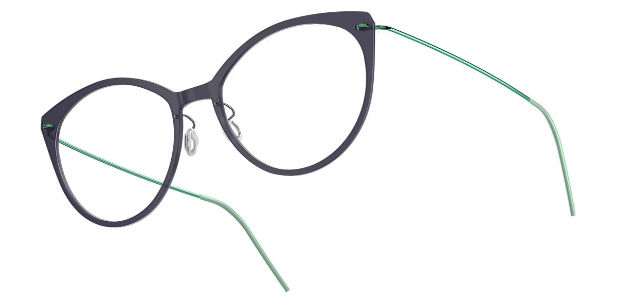 Color: C14M P90 - Lindberg N.O.W. Titanium LND6564C14MP9052