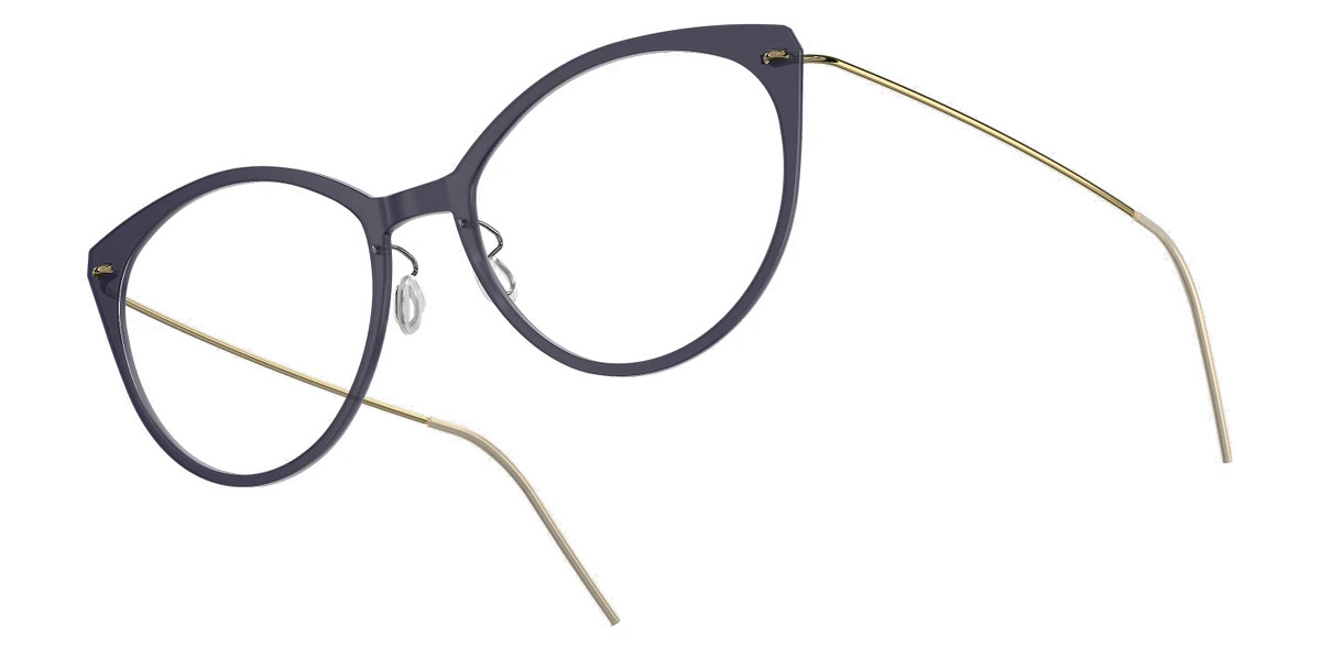 Color: C14M PGT - Lindberg N.O.W. Titanium LND6564C14MPGT52