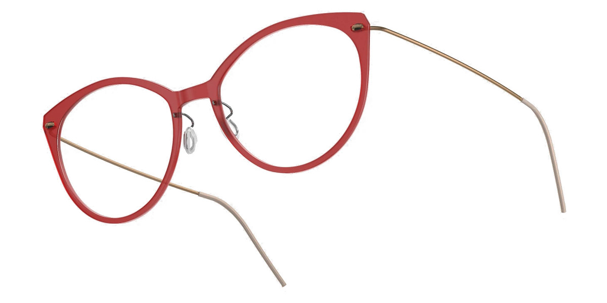 Color: C18M 35 - Lindberg N.O.W. Titanium LND6564C18M3552
