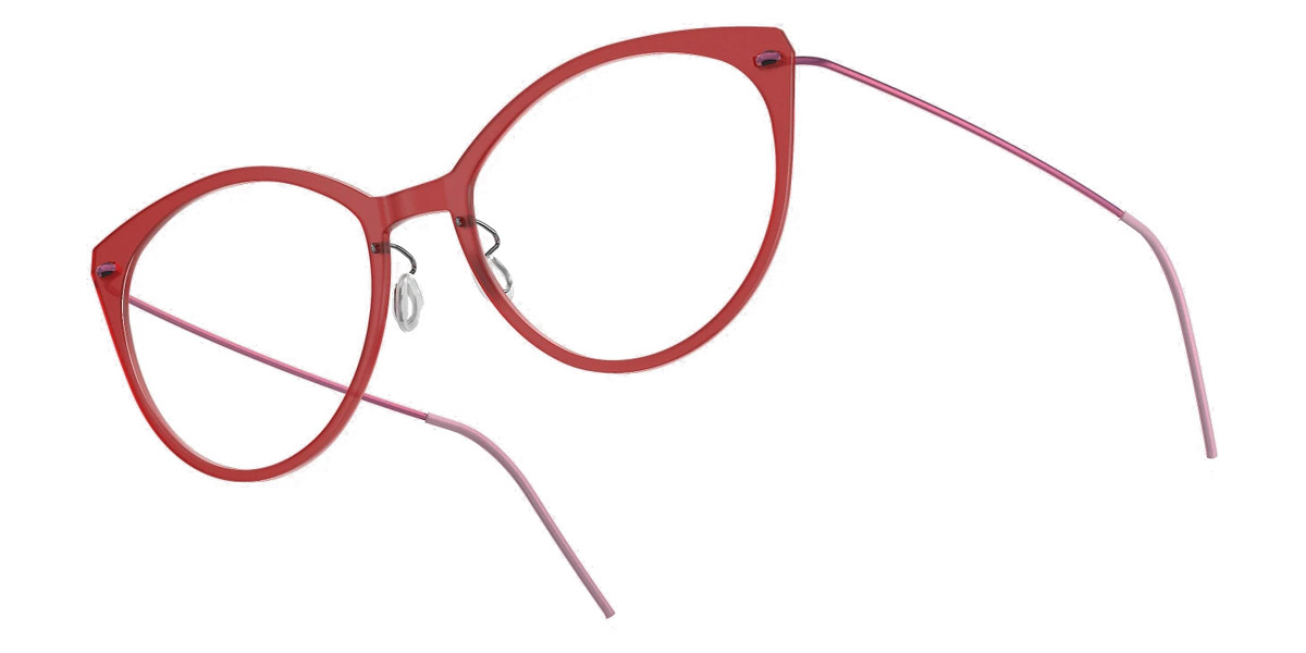 Color: C18M 70 - Lindberg N.O.W. Titanium LND6564C18M7052