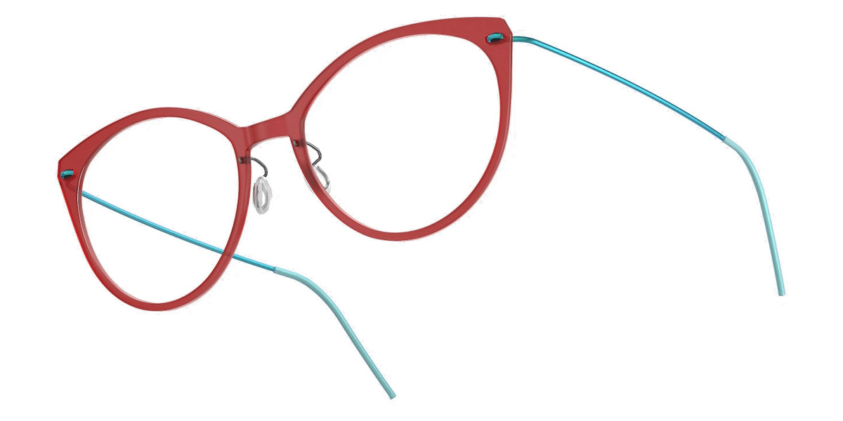 Color: C18M 80 - Lindberg N.O.W. Titanium LND6564C18M8052