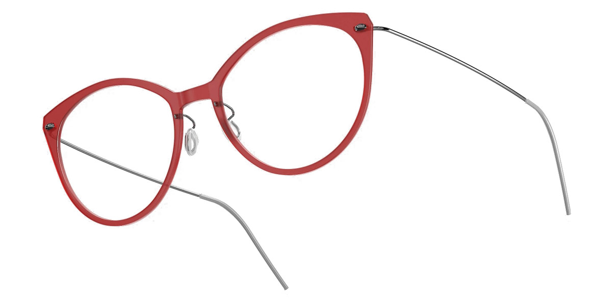 Color: C18M P10 - Lindberg N.O.W. Titanium LND6564C18MP1052