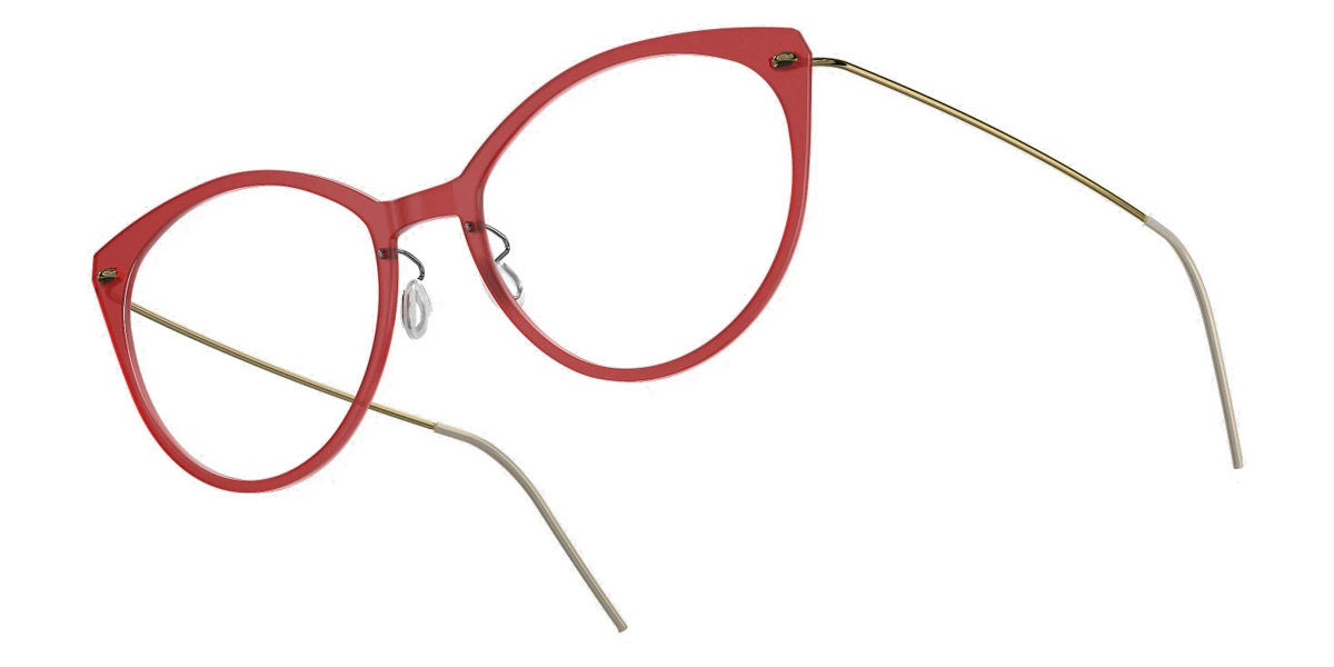Color: C18M P35 - Lindberg N.O.W. Titanium LND6564C18MP3550