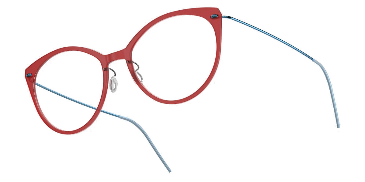Color: C18M P80 - Lindberg N.O.W. Titanium LND6564C18MP8052