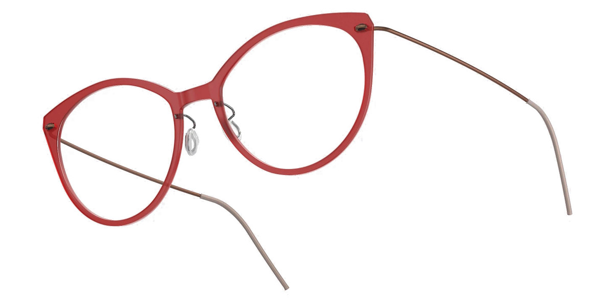 Color: C18M U12 - Lindberg N.O.W. Titanium LND6564C18MU1252