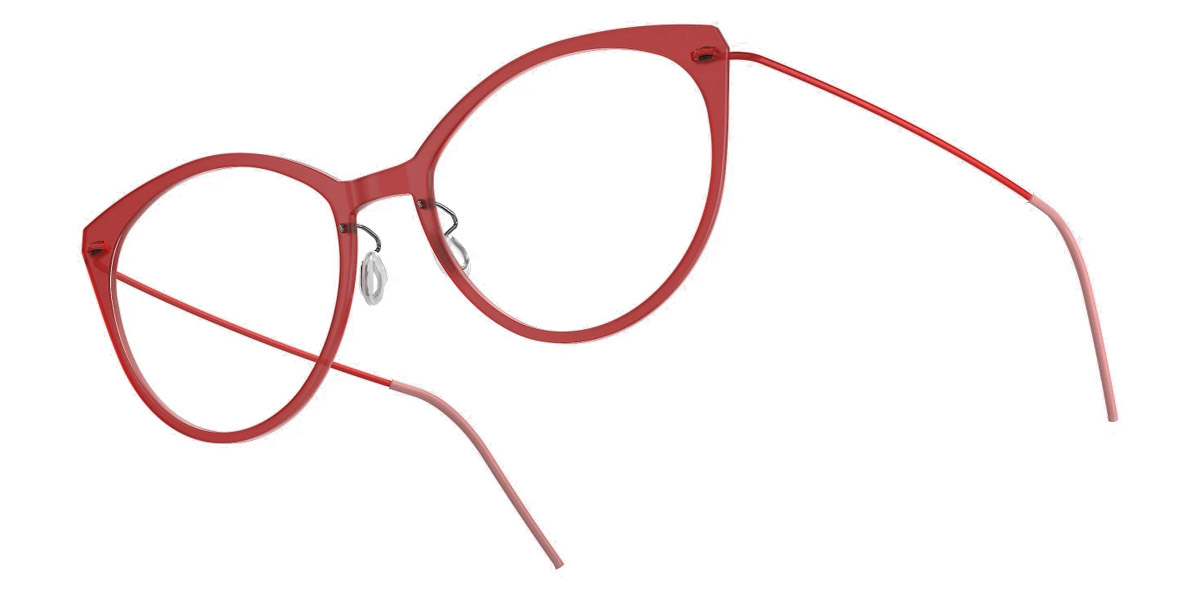 Color: C18M U33 - Lindberg N.O.W. Titanium LND6564C18MU3352