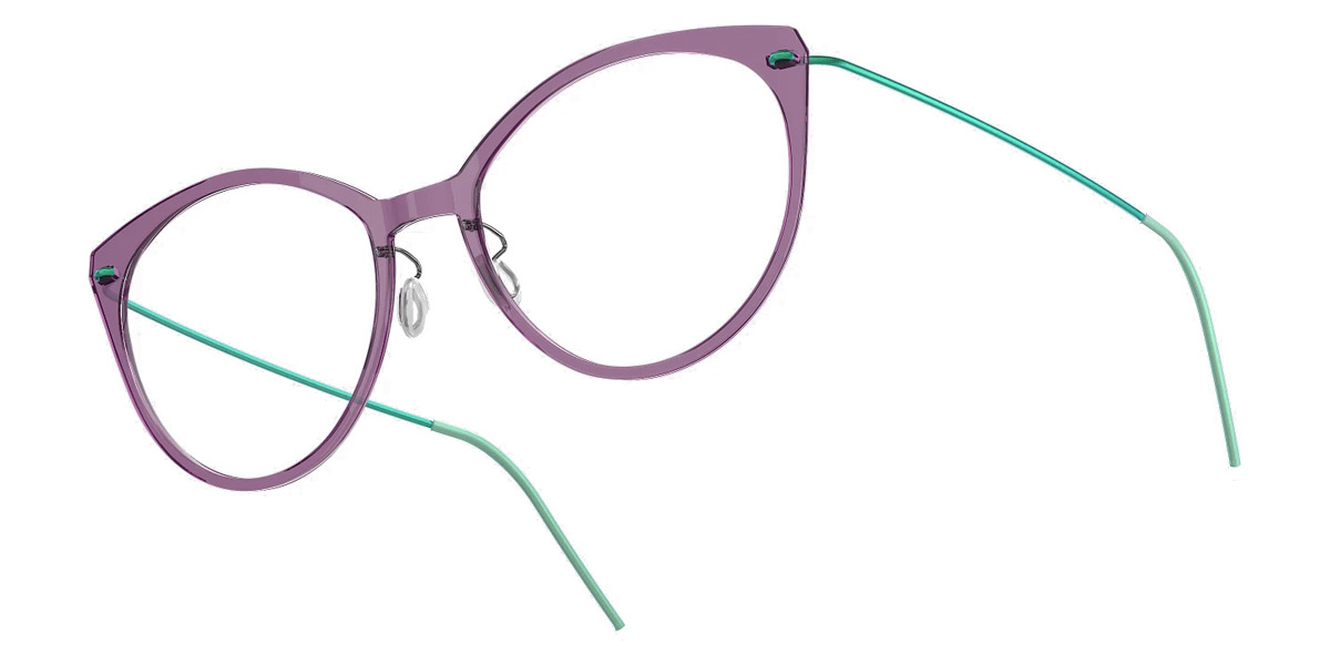 Color: C19 85 - Lindberg N.O.W. Titanium LND6564C198552