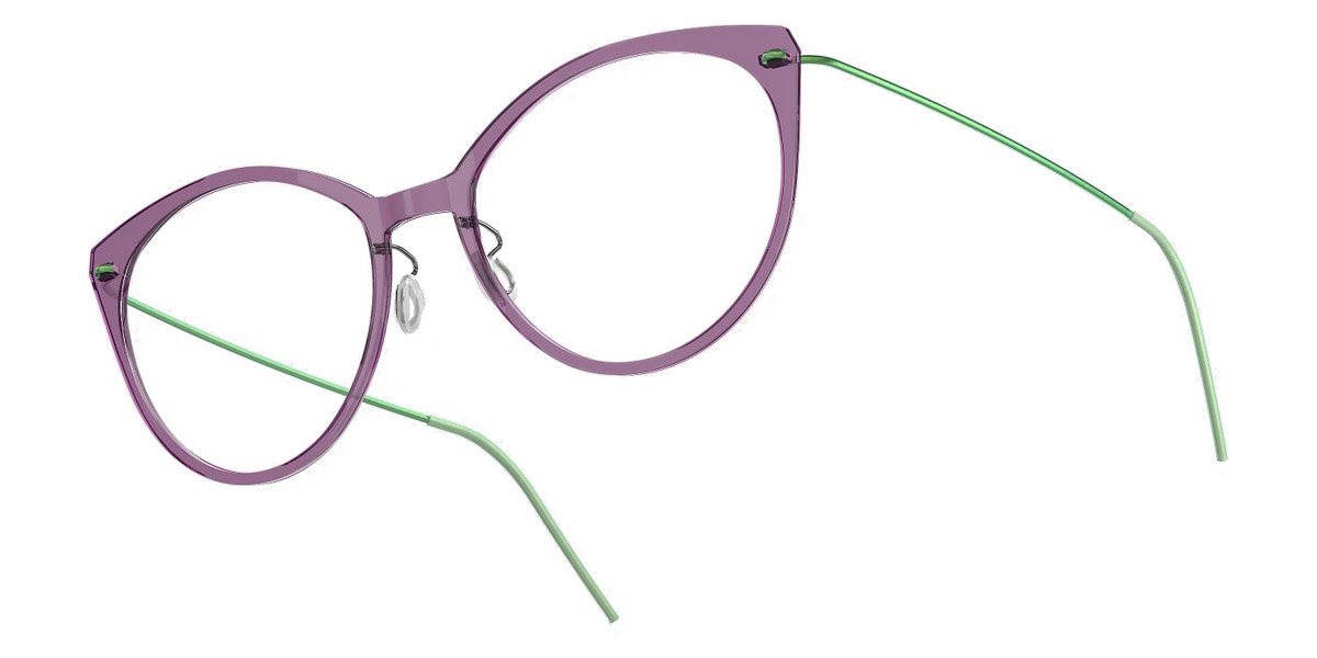 Color: C19 90 - Lindberg N.O.W. Titanium LND6564C199052