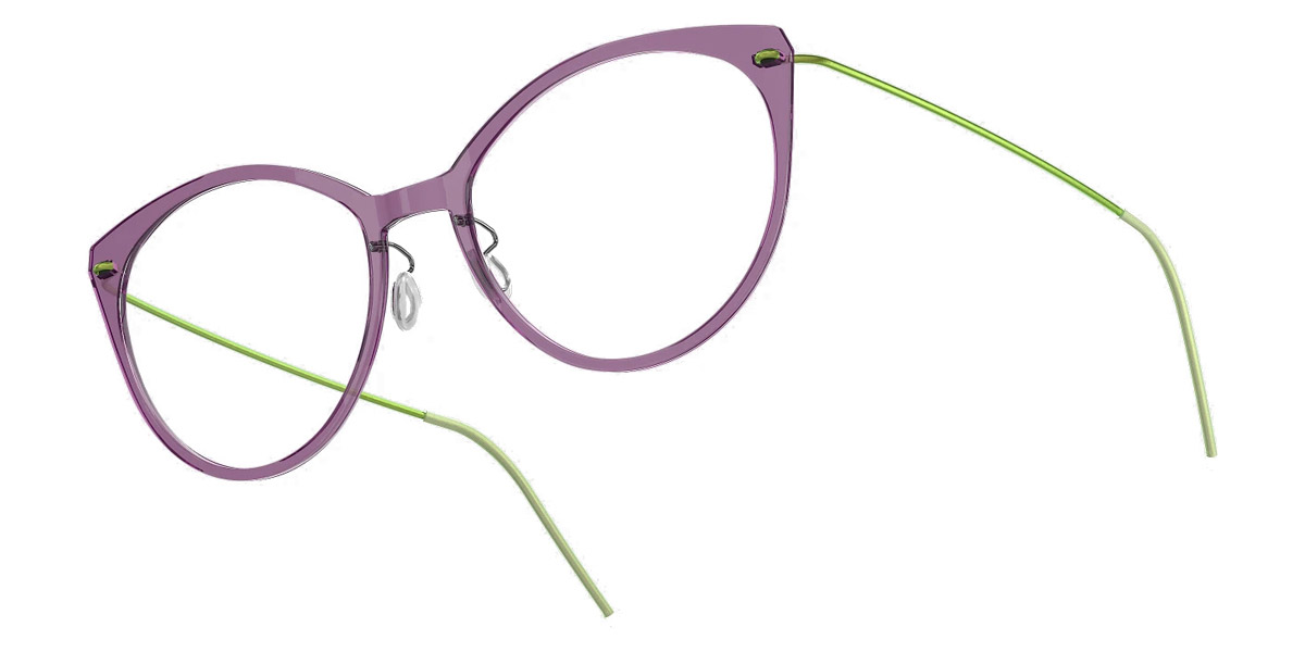 Color: C19 95 - Lindberg N.O.W. Titanium LND6564C199550