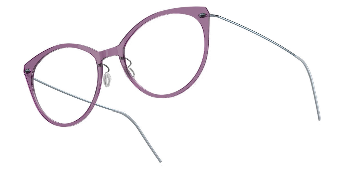 Color: C19 P25 - Lindberg N.O.W. Titanium LND6564C19P2552