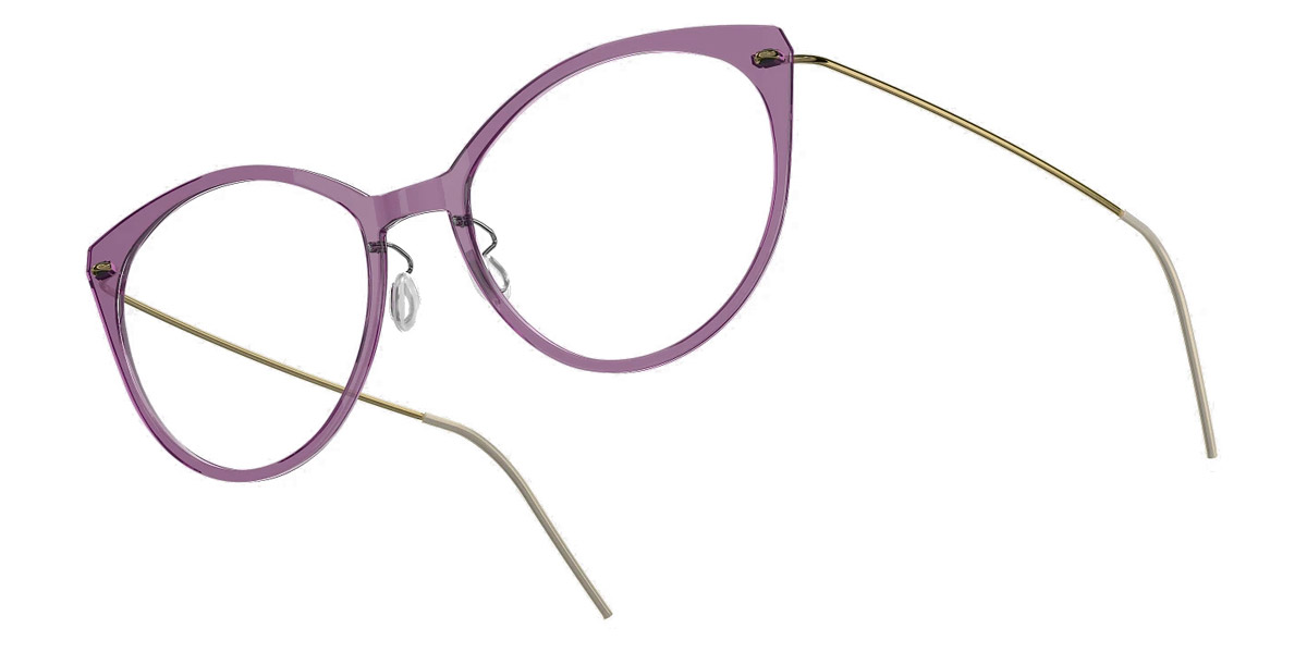 Color: C19 P35 - Lindberg N.O.W. Titanium LND6564C19P3552