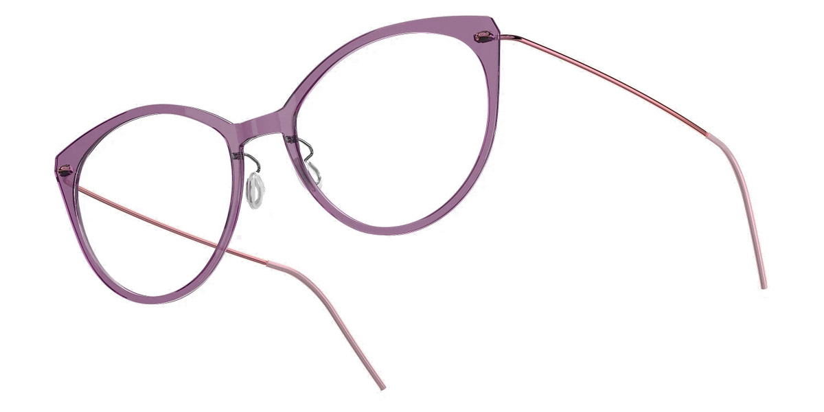 Color: C19 P70 - Lindberg N.O.W. Titanium LND6564C19P7052