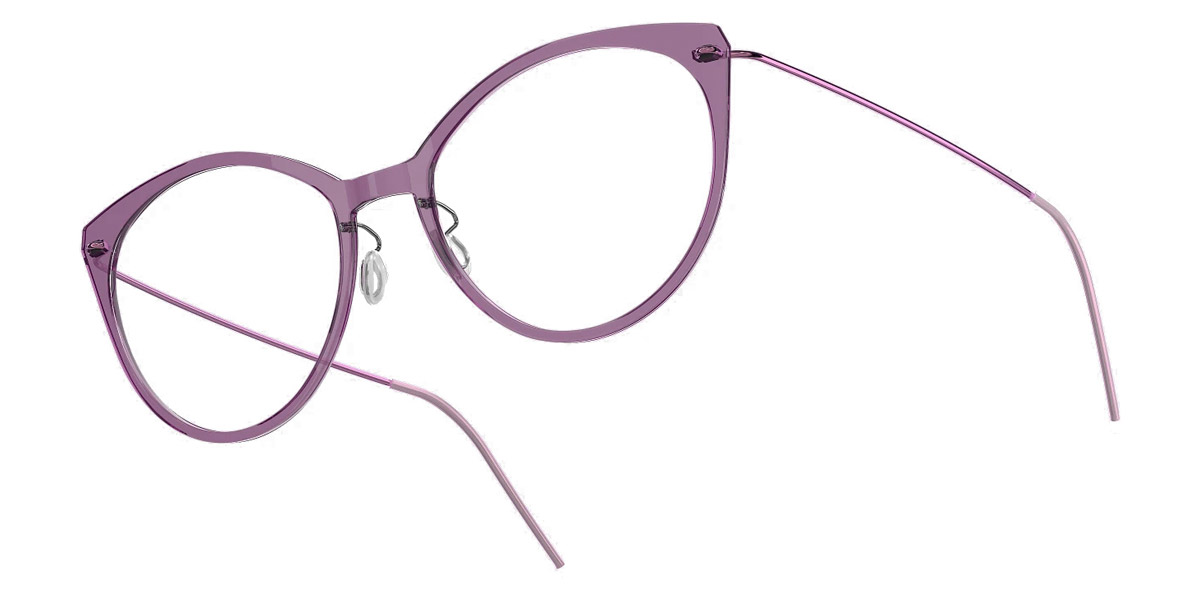 Color: C19 P75 - Lindberg N.O.W. Titanium LND6564C19P7552