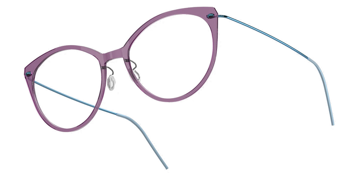 Color: C19 P80 - Lindberg N.O.W. Titanium LND6564C19P8052