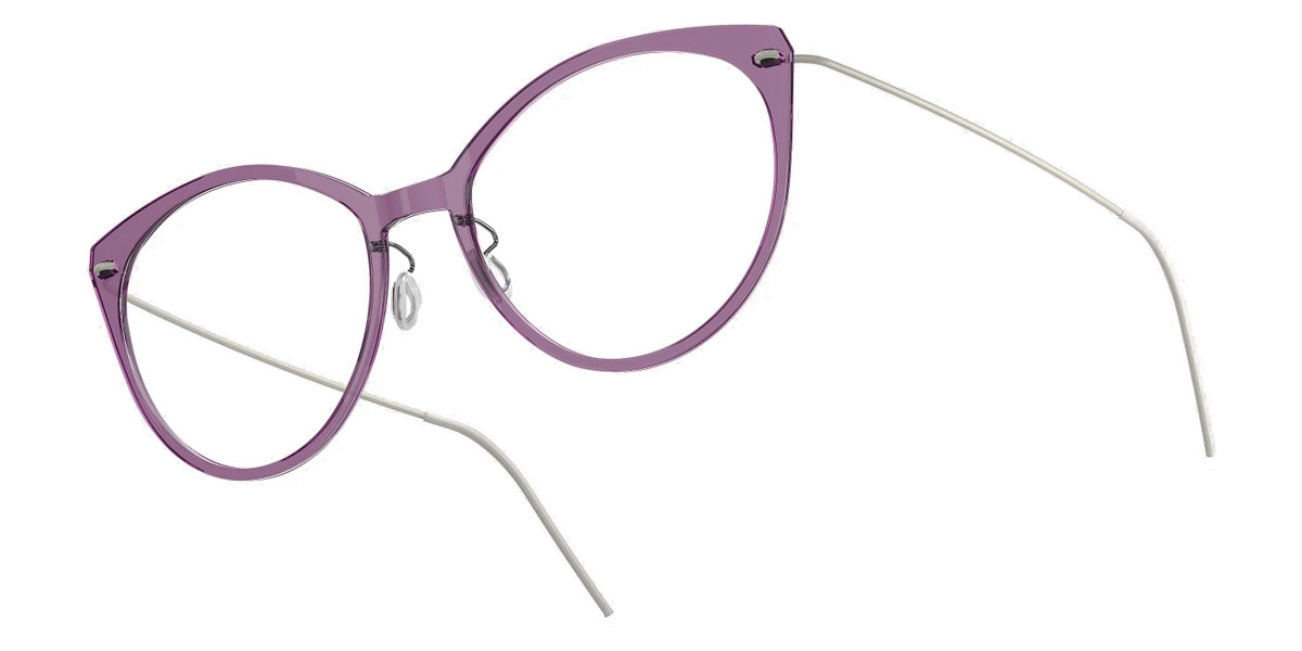 Color: C19 U38 - Lindberg N.O.W. Titanium LND6564C19U3852