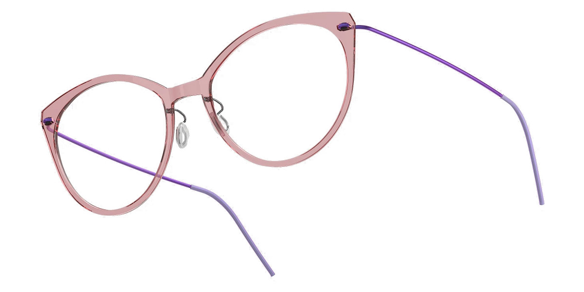 Color: C20 77 - Lindberg N.O.W. Titanium LND6564C207752