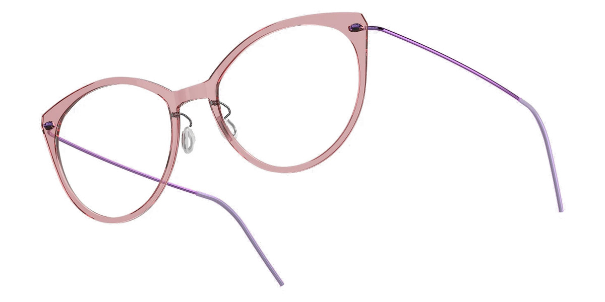 Color: C20 P77 - Lindberg N.O.W. Titanium LND6564C20P7752