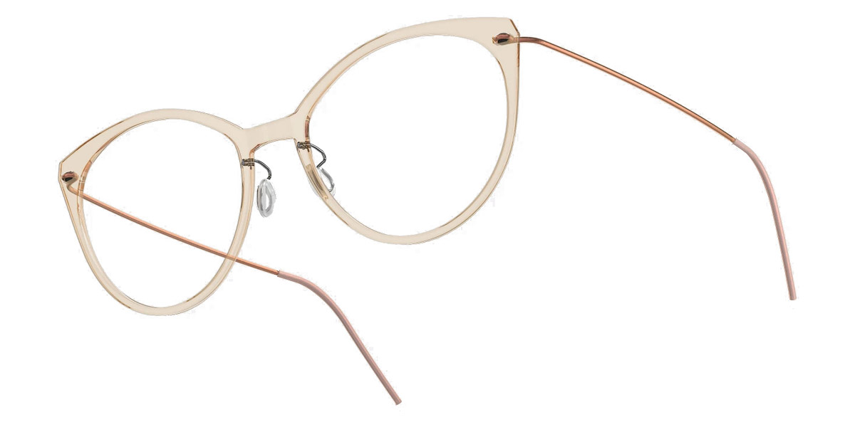 Color: C21 60 - Lindberg N.O.W. Titanium LND6564C216052