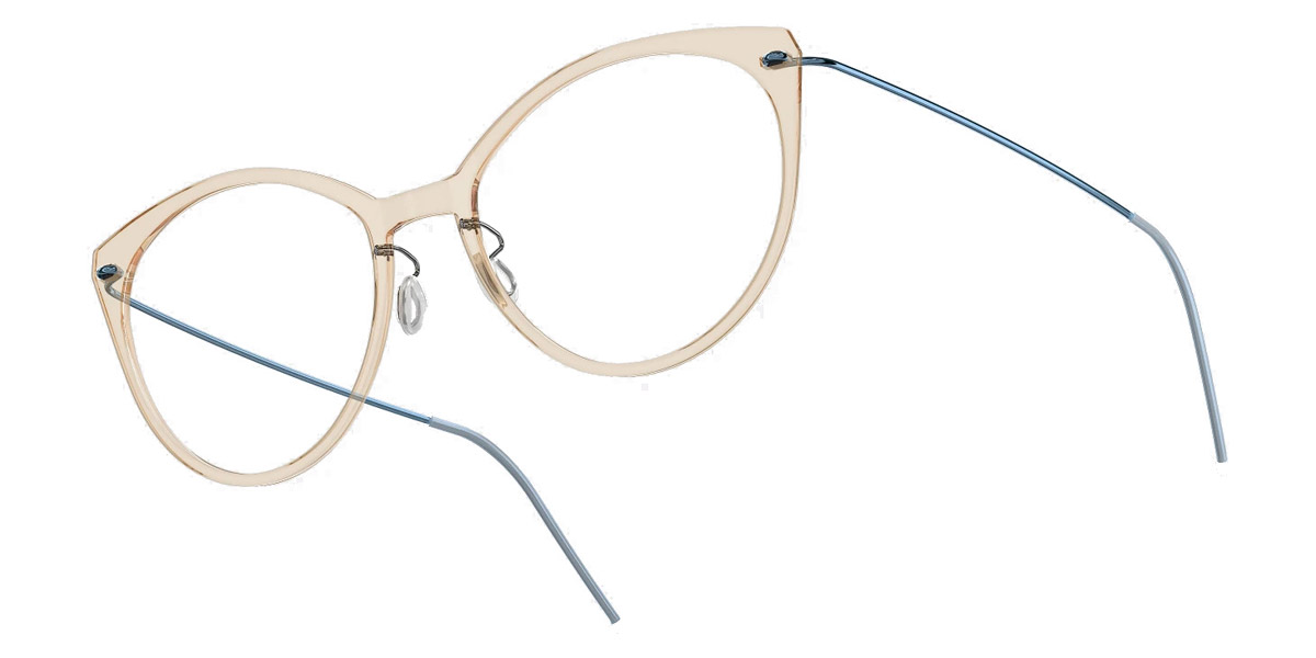 Color: C21 P20 - Lindberg N.O.W. Titanium LND6564C21P2052