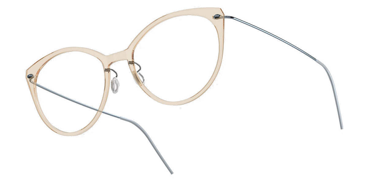 Color: C21 P25 - Lindberg N.O.W. Titanium LND6564C21P2552