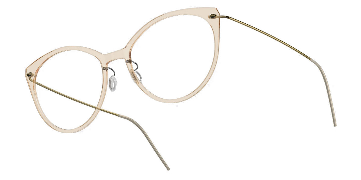 Color: C21 P35 - Lindberg N.O.W. Titanium LND6564C21P3552