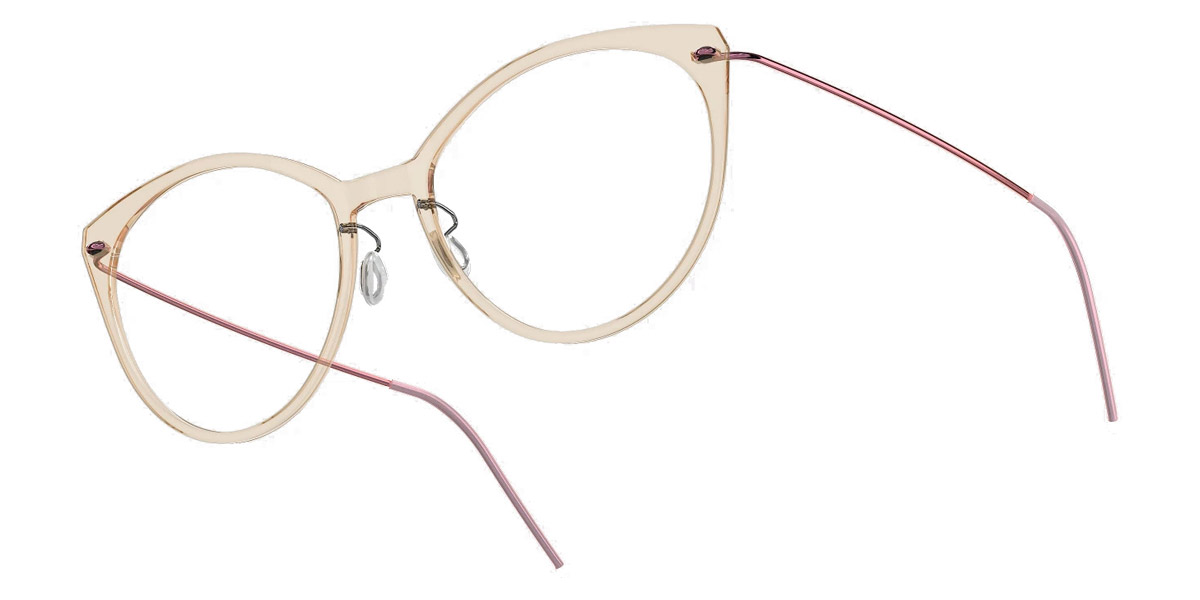 Color: C21 P70 - Lindberg N.O.W. Titanium LND6564C21P7050