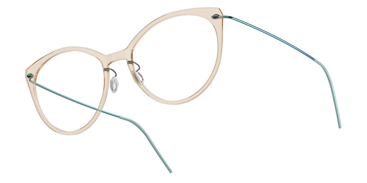 Color: C21 P85 - Lindberg N.O.W. Titanium LND6564C21P8552