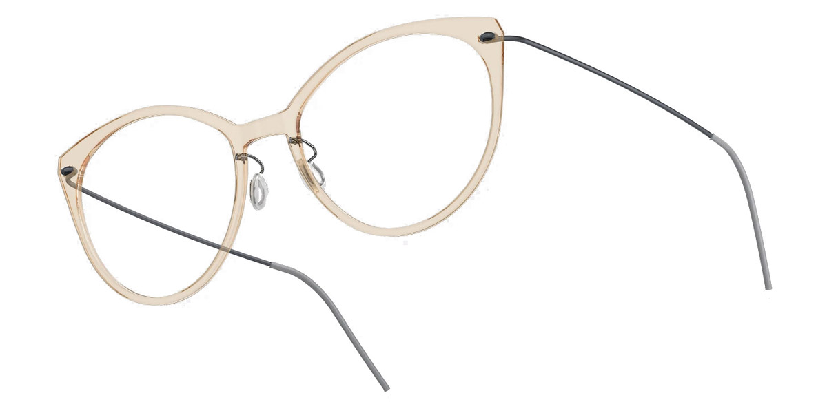 Color: C21 U16 - Lindberg N.O.W. Titanium LND6564C21U1652