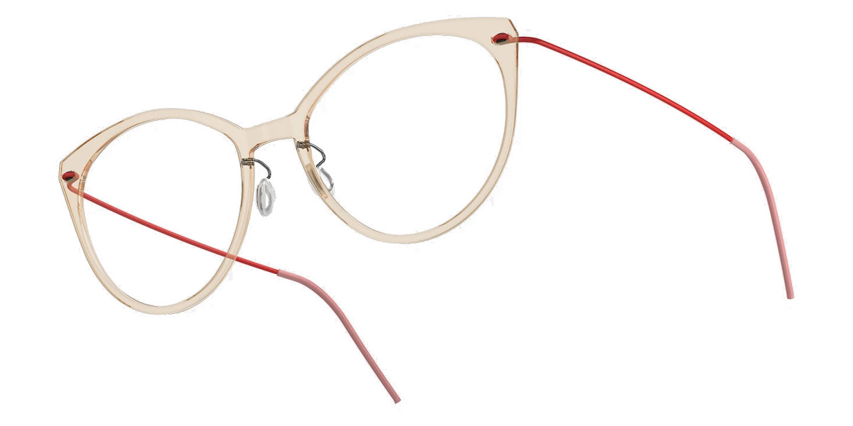 Color: C21 U33 - Lindberg N.O.W. Titanium LND6564C21U3352
