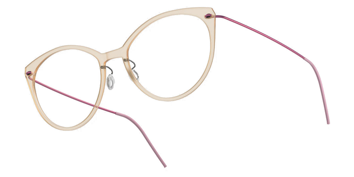 Color: C21M 70 - Lindberg N.O.W. Titanium LND6564C21M7050