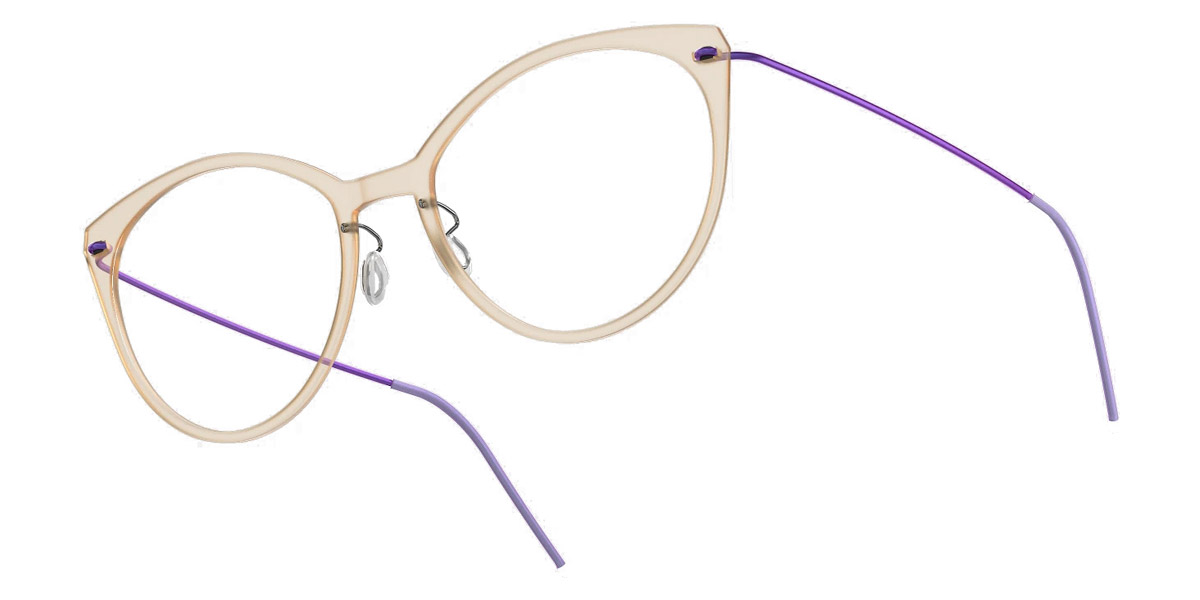 Color: C21M 77 - Lindberg N.O.W. Titanium LND6564C21M7752
