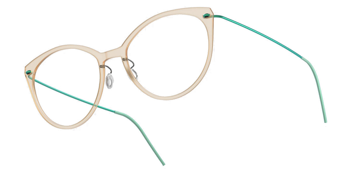 Color: C21M 85 - Lindberg N.O.W. Titanium LND6564C21M8552