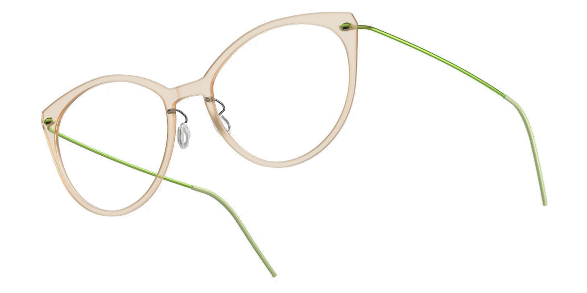 Color: C21M 95 - Lindberg N.O.W. Titanium LND6564C21M9552