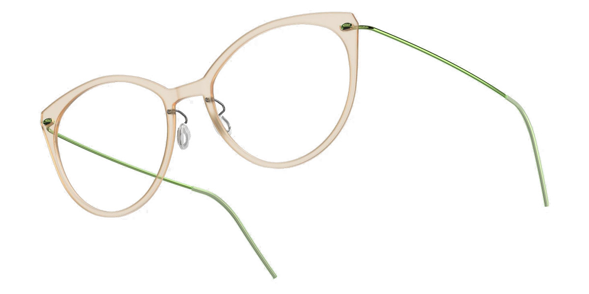 Color: C21M P95 - Lindberg N.O.W. Titanium LND6564C21MP9552