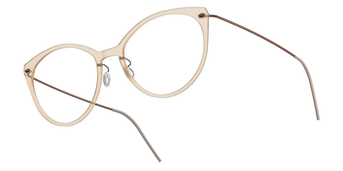Color: C21M U12 - Lindberg N.O.W. Titanium LND6564C21MU1252
