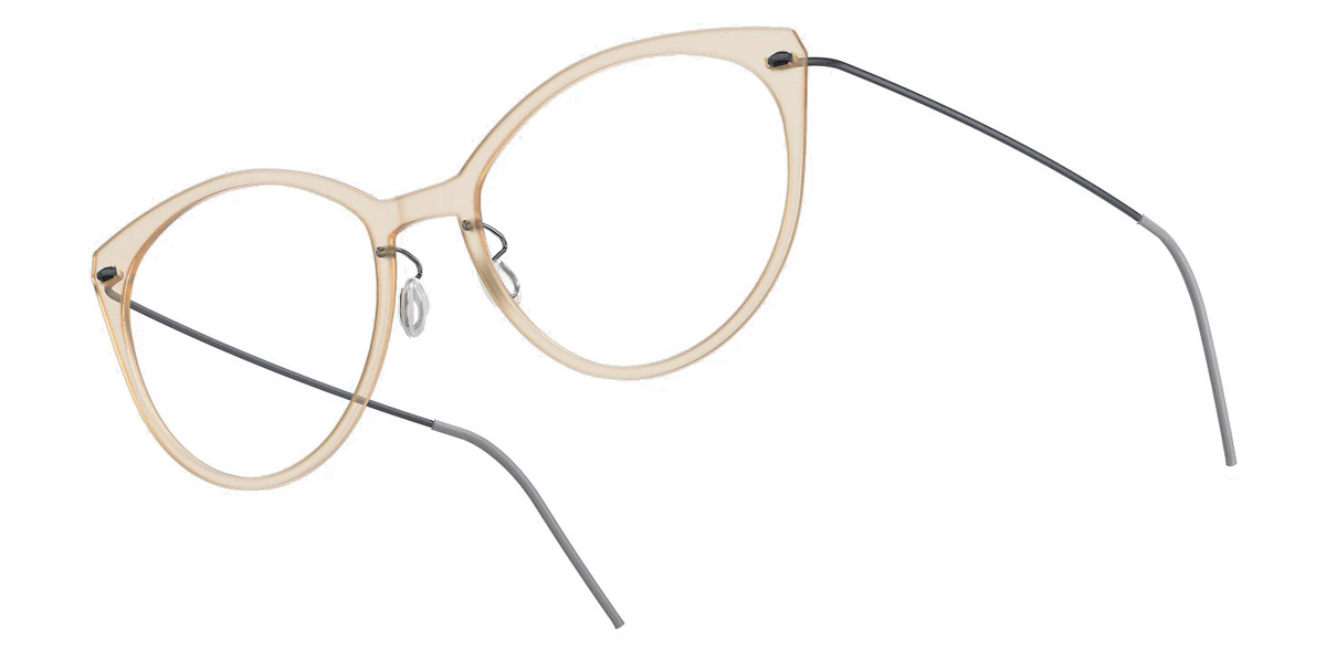 Color: C21M U16 - Lindberg N.O.W. Titanium LND6564C21MU1652