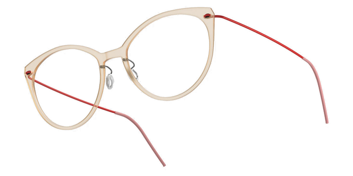 Color: C21M U33 - Lindberg N.O.W. Titanium LND6564C21MU3352