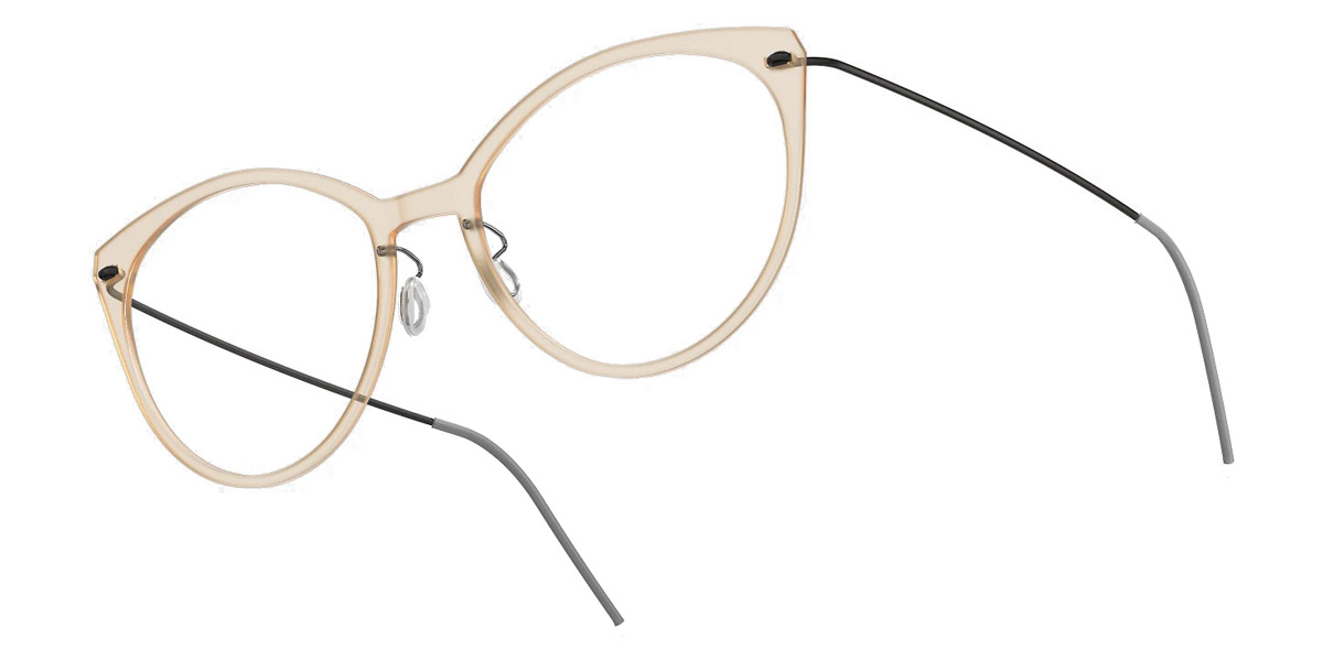 Color: C21M U9 - Lindberg N.O.W. Titanium LND6564C21MU952