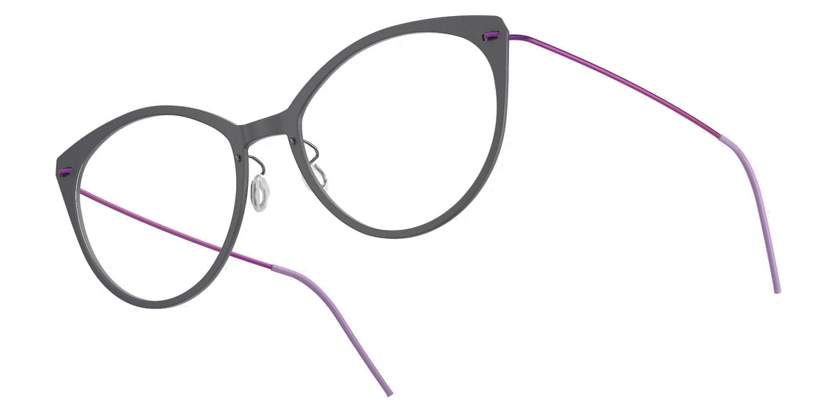 Color: D15 75 - Lindberg N.O.W. Titanium LND6564D157552