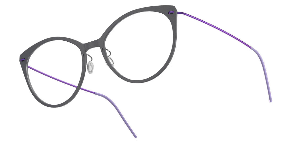 Color: D15 77 - Lindberg N.O.W. Titanium LND6564D157752