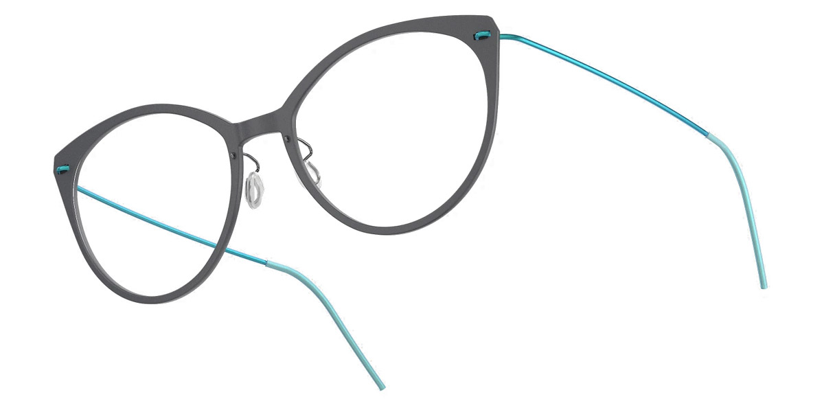 Color: D15 80 - Lindberg N.O.W. Titanium LND6564D158052