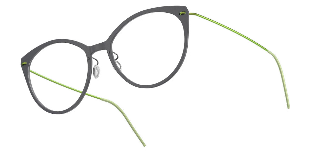 Color: D15 95 - Lindberg N.O.W. Titanium LND6564D159552