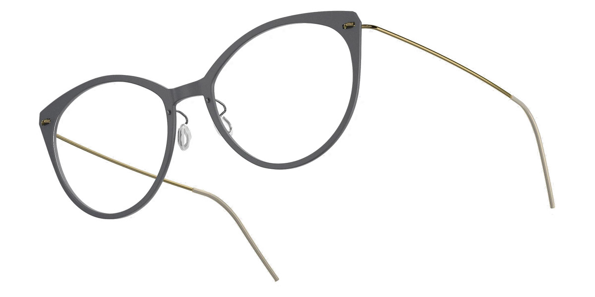 Color: D15 P35 - Lindberg N.O.W. Titanium LND6564D15P3552