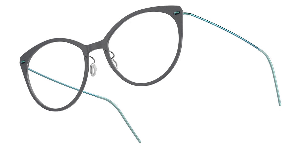 Color: D15 P85 - Lindberg N.O.W. Titanium LND6564D15P8552