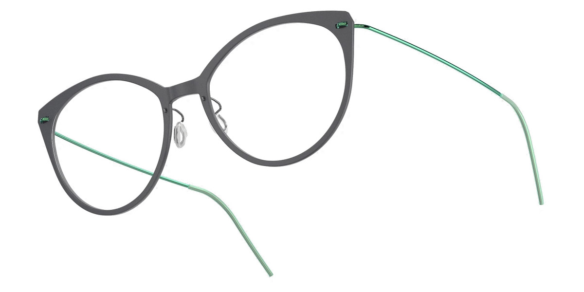 Color: D15 P90 - Lindberg N.O.W. Titanium LND6564D15P9052