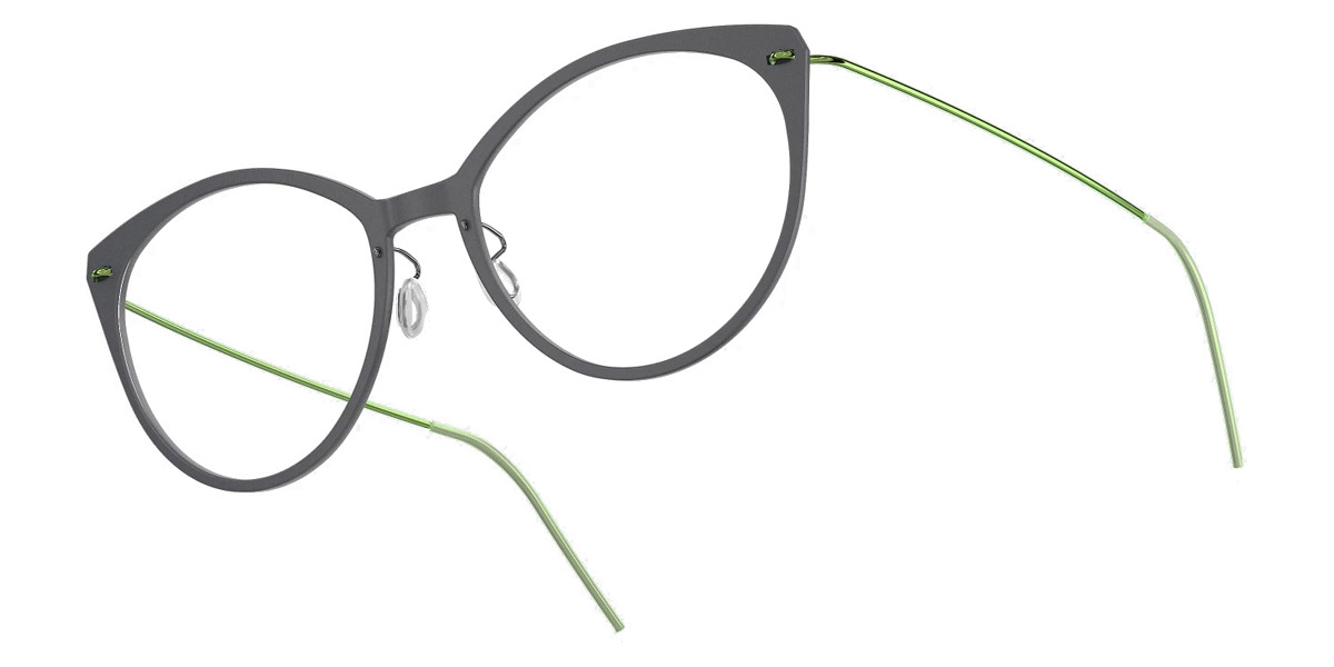 Color: D15 P95 - Lindberg N.O.W. Titanium LND6564D15P9552