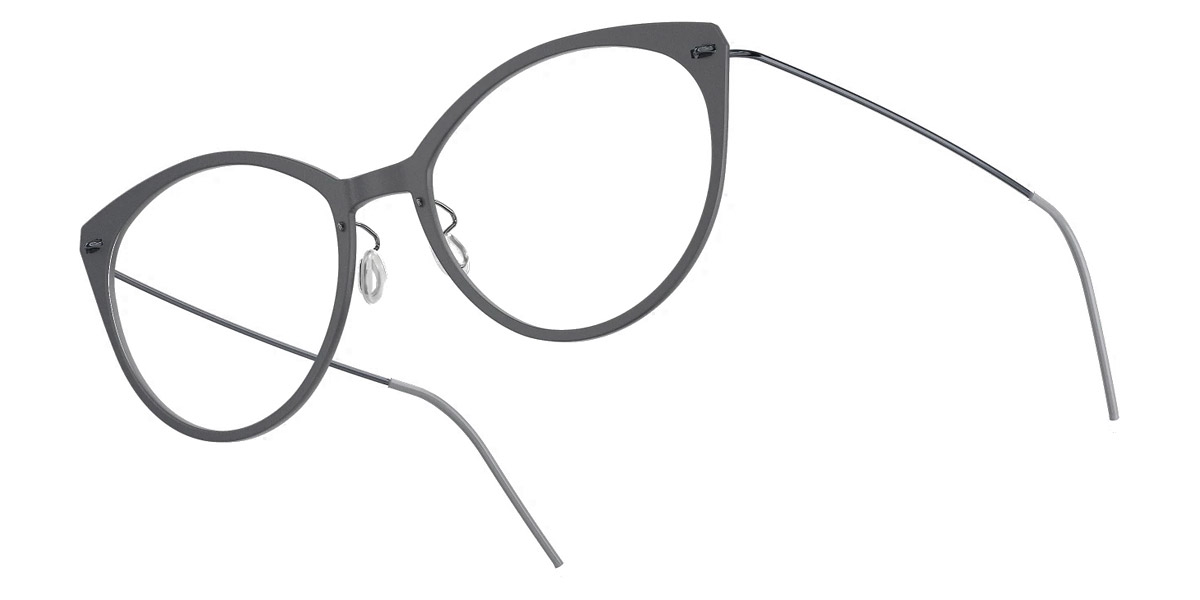 Color: D15 PU16 - Lindberg N.O.W. Titanium LND6564D15PU1652