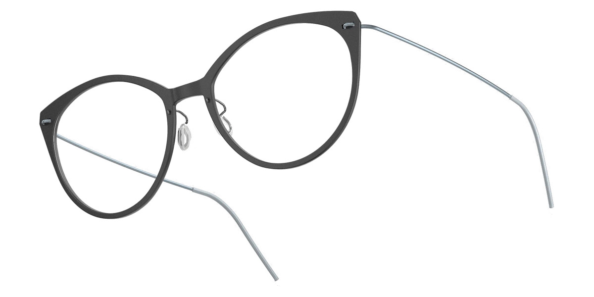 Color: D16 25 - Lindberg N.O.W. Titanium LND6564D162552