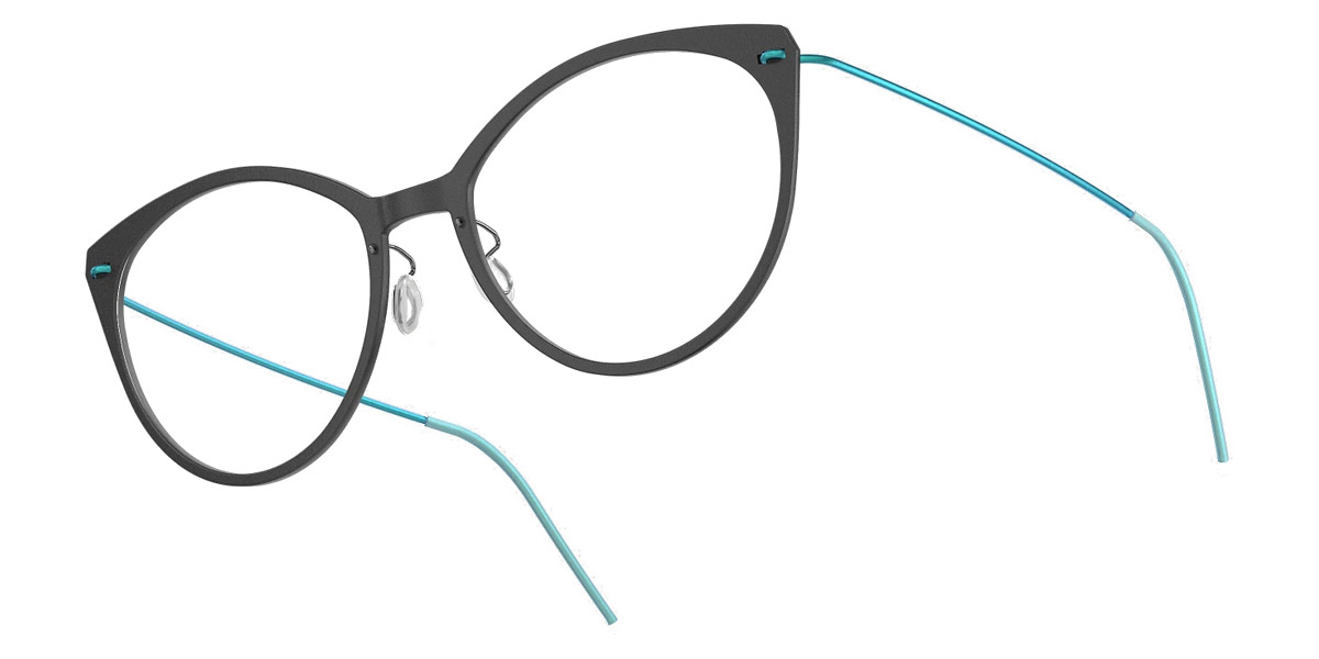 Color: D16 80 - Lindberg N.O.W. Titanium LND6564D168052