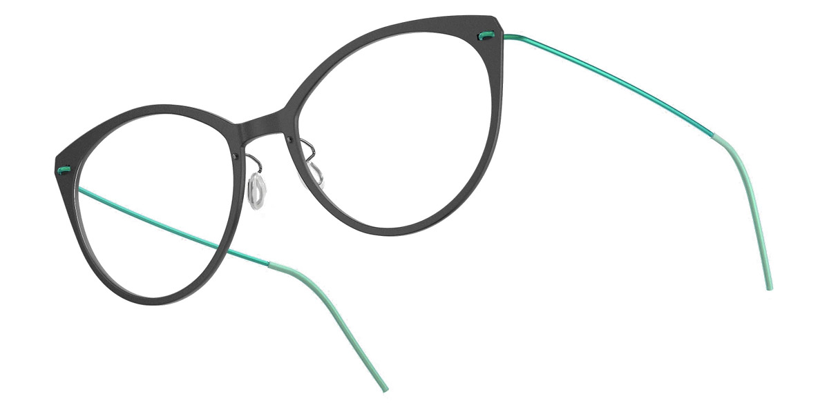 Color: D16 85 - Lindberg N.O.W. Titanium LND6564D168552